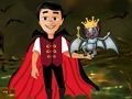 Permainan Hutan Kelawar Halloween 10  talian