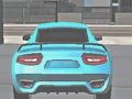 Permainan Simulator Memandu Kereta Sebenar  talian