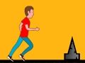 Permainan Firedunggeon Escape talian