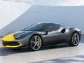 Permainan Slaid Ferrari 296 GTB  talian