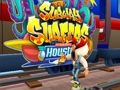 Permainan Jelajah Dunia Subway Surfers: Houston  talian