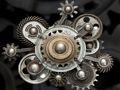 Permainan Pelarian Cog  talian
