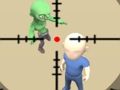 Permainan Halloween Pocket Sniper talian