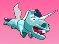 Permainan Unicorn Gila Gila talian