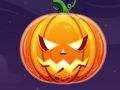 Permainan Pisau Halloween  talian