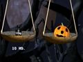 Permainan Imbangan Halloween  talian