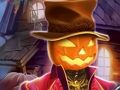 Permainan Raksasa Halloween  talian
