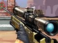 Permainan Simulator Sniper  talian