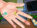 Permainan Doktor Tangan  talian