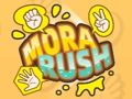 Permainan Mora Rush talian