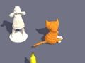 Permainan Kucing Jahat  talian