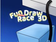 Permainan Perlumbaan Cabutan Keseronokan 3D  talian