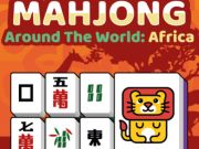 Permainan Mahjong di seluruh dunia Afrika talian