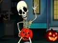 Permainan Halloween akan datang episod 8  talian