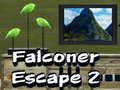 Permainan Falconer Escape 2 talian