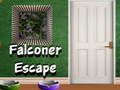 Permainan Falconer Melarikan Diri  talian