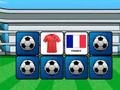 Permainan Kuiz Jersi Bola Sepak Eropah talian