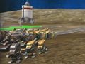 Permainan Robot Perang Hidup Bumi  talian