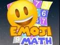 Permainan Matematik Emoji talian