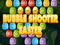Permainan Penembak Buih Paskah  talian