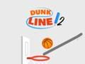 Permainan Dunk Line 2 talian