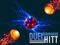 Permainan Duel Pukulan talian