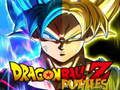 Permainan Teka-teki Dragonball Z  talian
