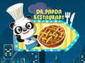 Permainan Restoran Dr. Panda talian
