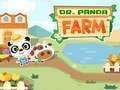 Permainan Kebun Dr. Panda talian