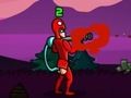 Permainan Doodieman Bazooka talian