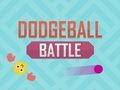 Permainan Pertarungan Dodgeball talian