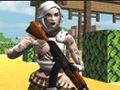 Permainan Fort Clash Survival talian