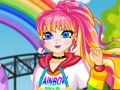 Permainan Puteri Kawaii Di Komik  talian