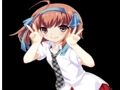 Permainan Jigsaw Gadis Anime  talian