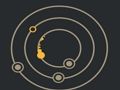 Permainan Orbit  talian