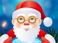 Permainan Perlawanan Krismas N Kraf  talian