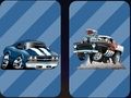 Permainan Kereta Amerika besar gila untuk ingatan  talian