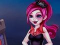 Permainan Gadis sorak puteri vampire talian