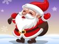 Permainan Krismas Ajaib Santa  talian