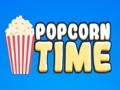 Permainan Masa Popcorn  talian