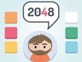 Permainan 2048 talian