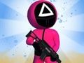 Permainan Kemandirian Jambatan Kaca K-game  talian