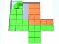 Permainan Blok Warna lwn Blok 3D  talian