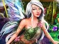 Permainan Rahsia Fairyland  talian
