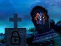 Permainan Halloween akan datang episod 9  talian