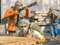 Permainan Strike FPS Penangkapan Sebenar  talian