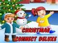 Permainan Sambungan Krismas deluxe talian