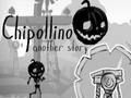 Permainan Chipolino Cerita Lain  talian