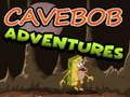 Permainan Pengembaraan CaveBOB  talian