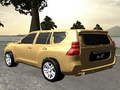Permainan Kereta vs Prado Racing 3D  talian
